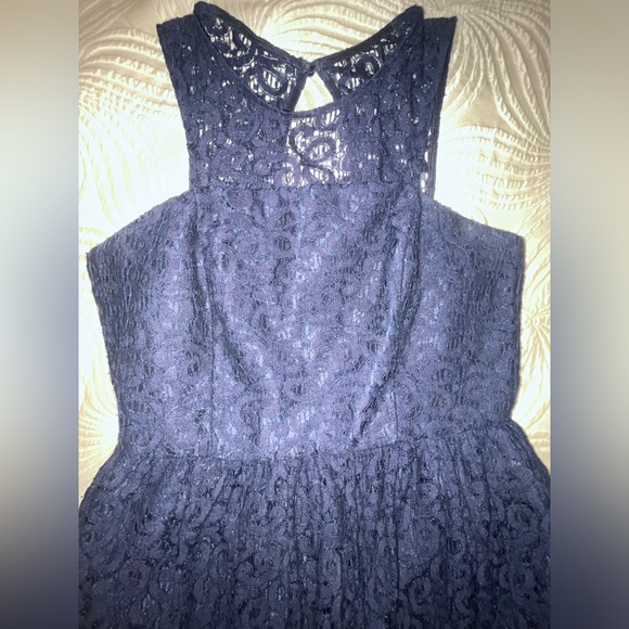 The Limited Lace Dress size 10 - Picture 4 of 8
